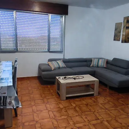 Appartamento La Paz Que Necesitas Sanxenxo