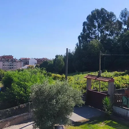 La Paz Que Necesitas * Sanxenxo