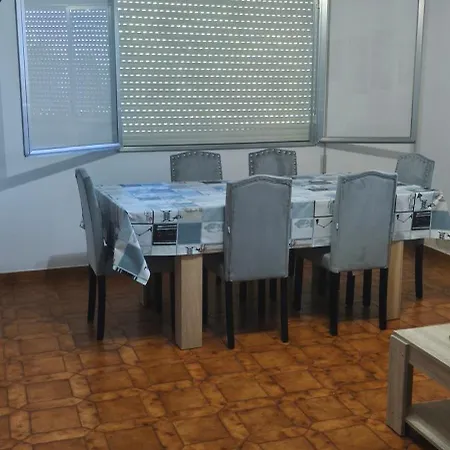 La Paz Que Necesitas Appartamento Sanxenxo