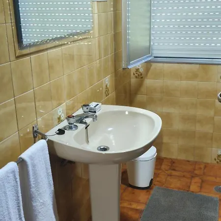 La Paz Que Necesitas Appartamento Sanxenxo