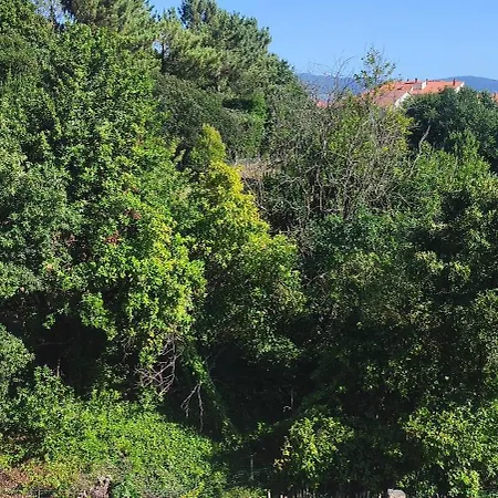 Appartamento La Paz Que Necesitas Sanxenxo