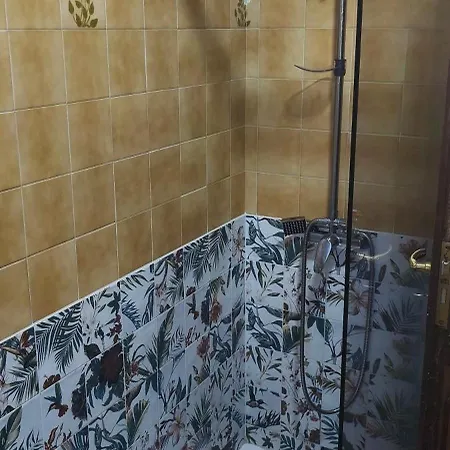 La Paz Que Necesitas Appartamento