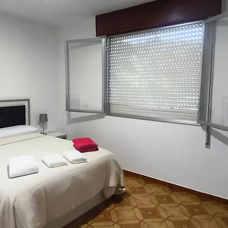 La Paz Que Necesitas Appartamento *