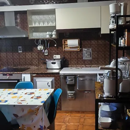 Appartamento La Paz Que Necesitas Sanxenxo